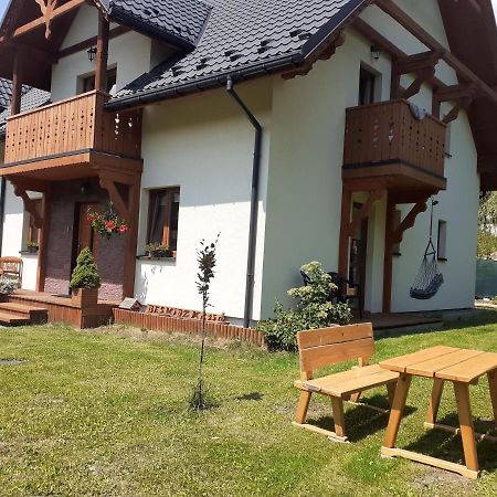 Beskidzka 25A Szczyrk Buitenkant foto