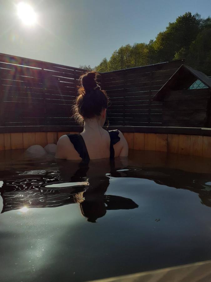 Beskidzka 25A Szczyrk Buitenkant foto