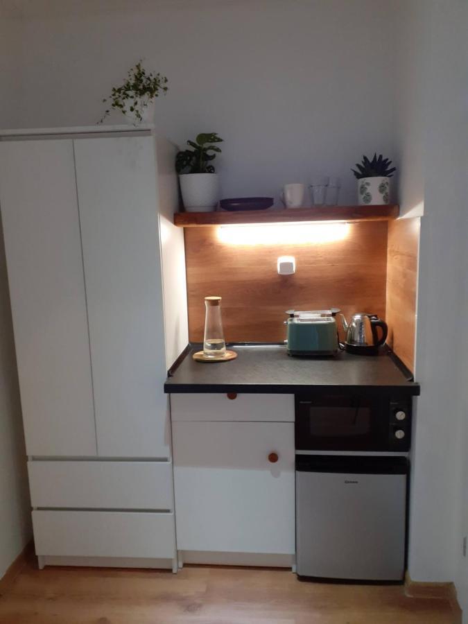 Beskidzka 25A Szczyrk Buitenkant foto