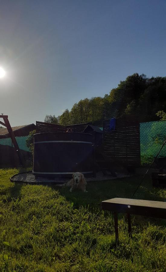 Beskidzka 25A Szczyrk Buitenkant foto