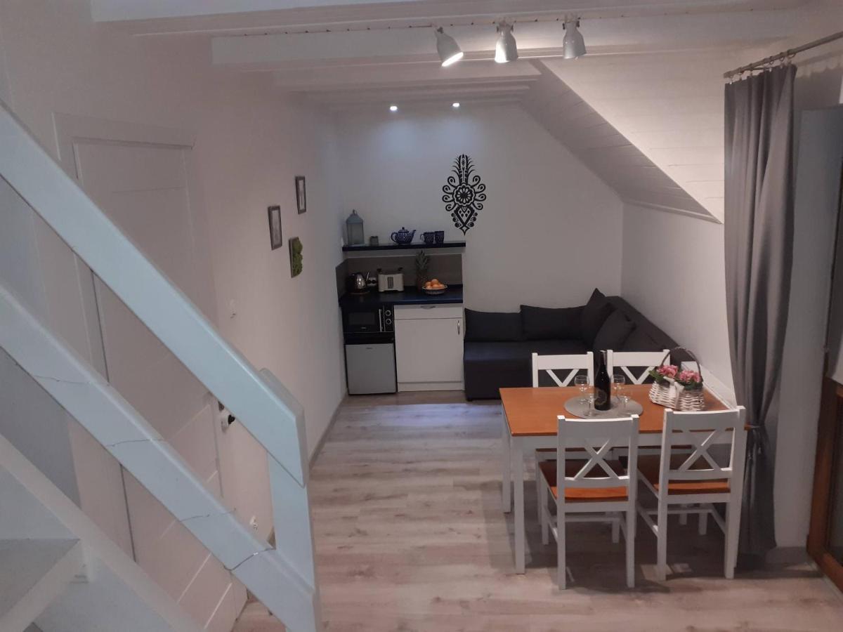Beskidzka 25A Szczyrk Buitenkant foto