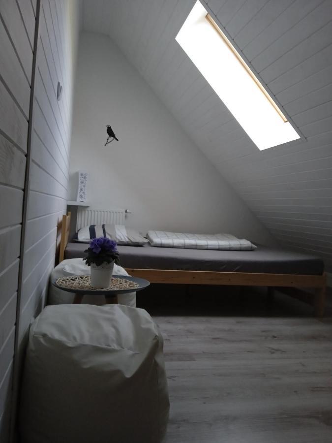 Beskidzka 25A Szczyrk Buitenkant foto