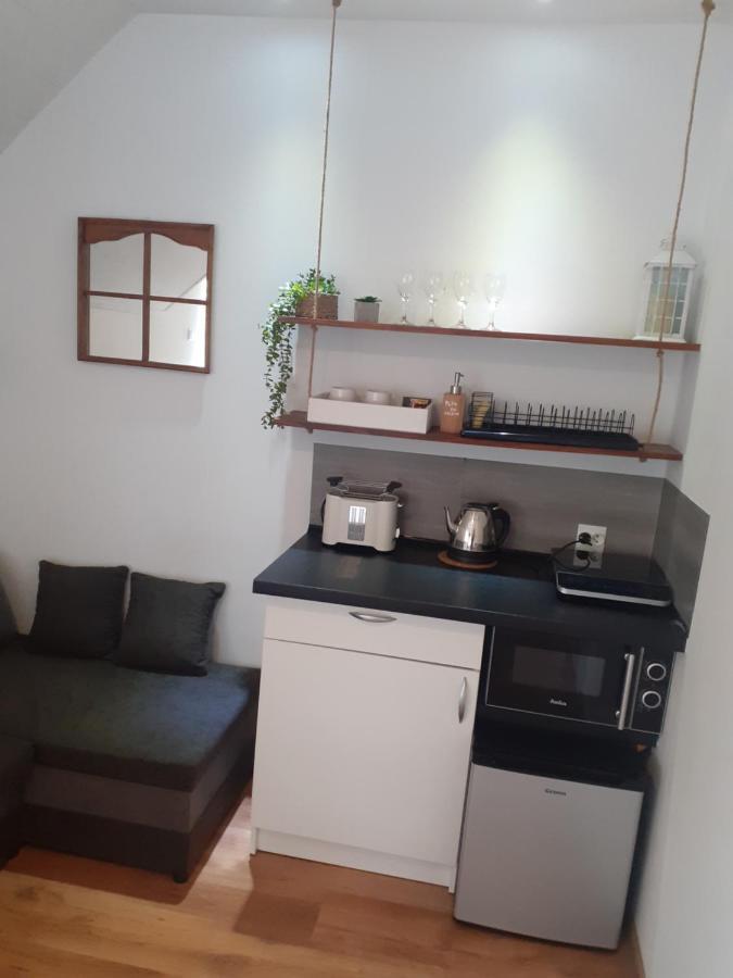 Beskidzka 25A Szczyrk Buitenkant foto