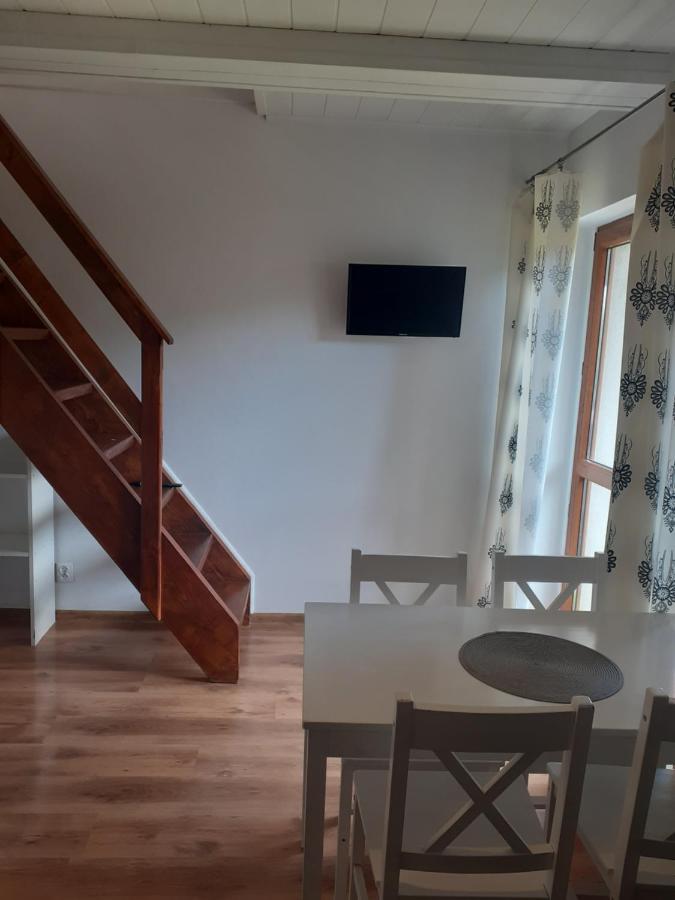 Beskidzka 25A Szczyrk Buitenkant foto