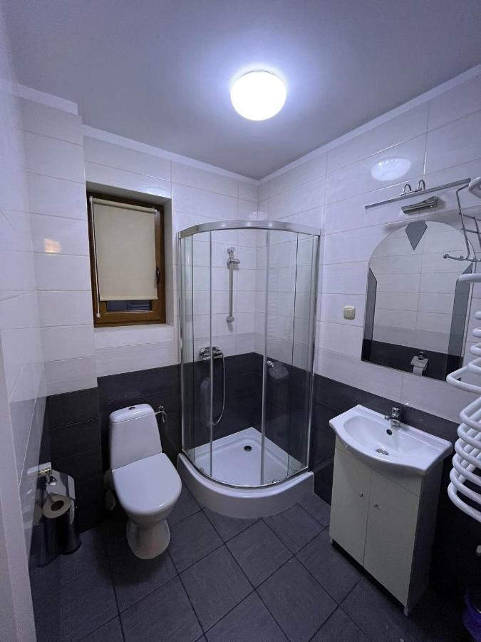 Beskidzka 25A Szczyrk Buitenkant foto