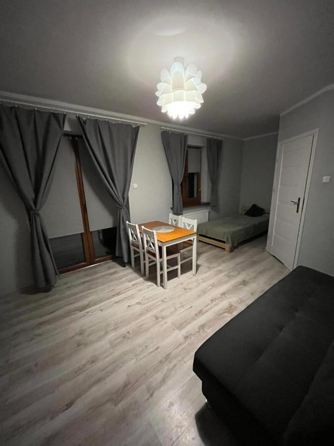Beskidzka 25A Szczyrk Buitenkant foto