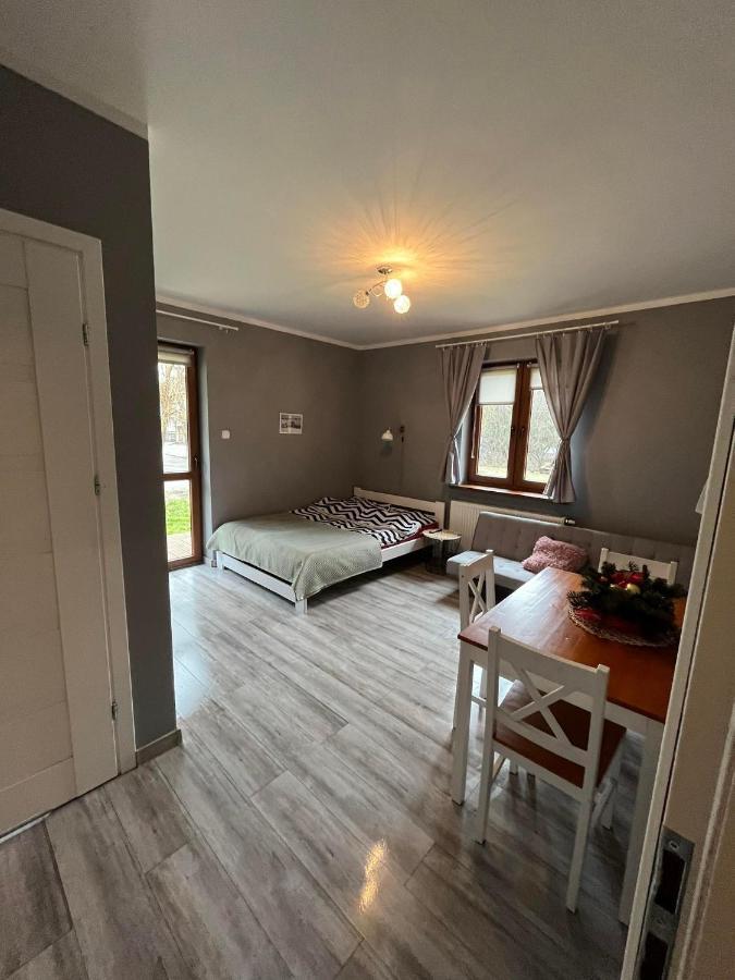 Beskidzka 25A Szczyrk Buitenkant foto