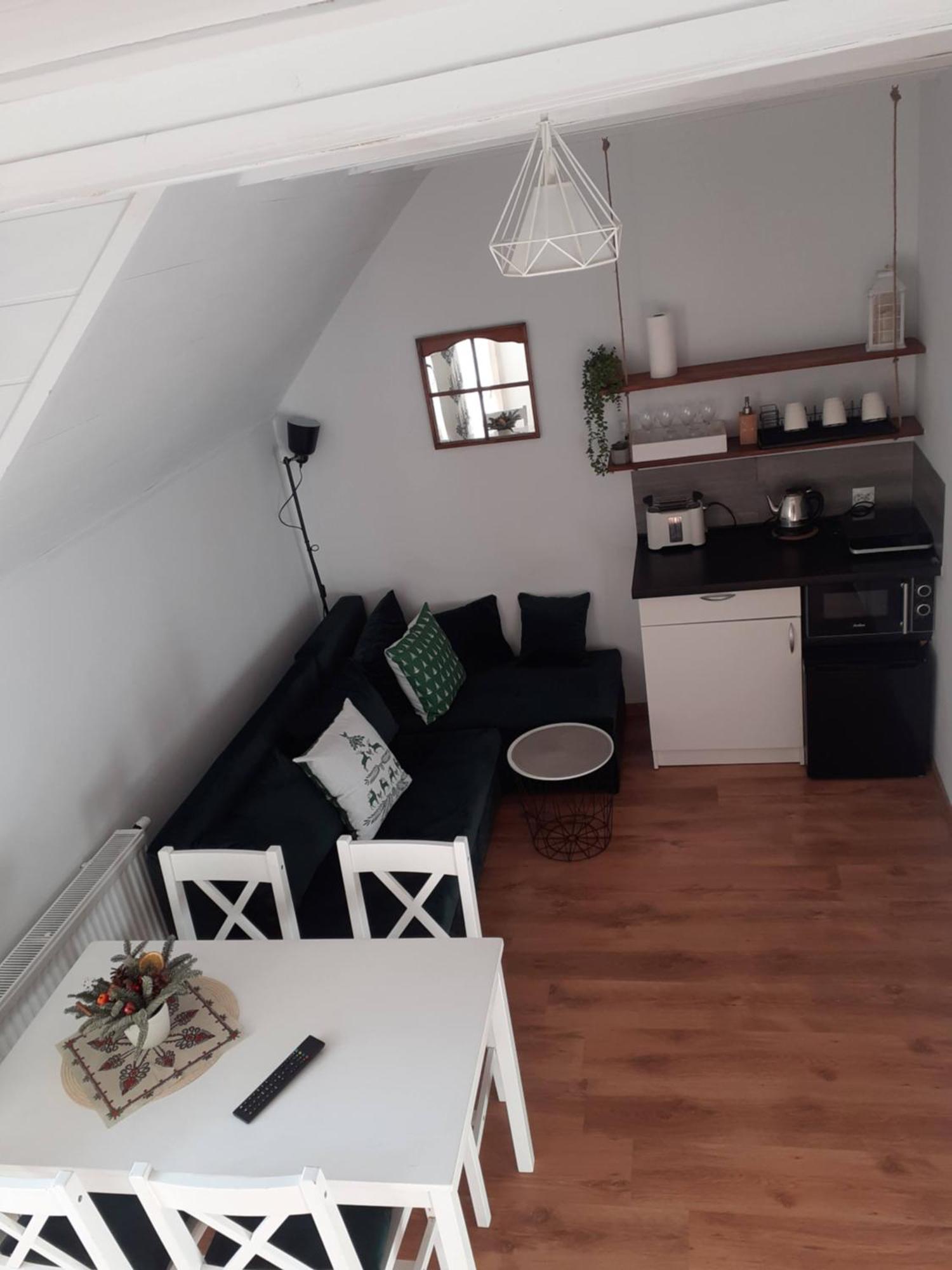 Beskidzka 25A Szczyrk Buitenkant foto