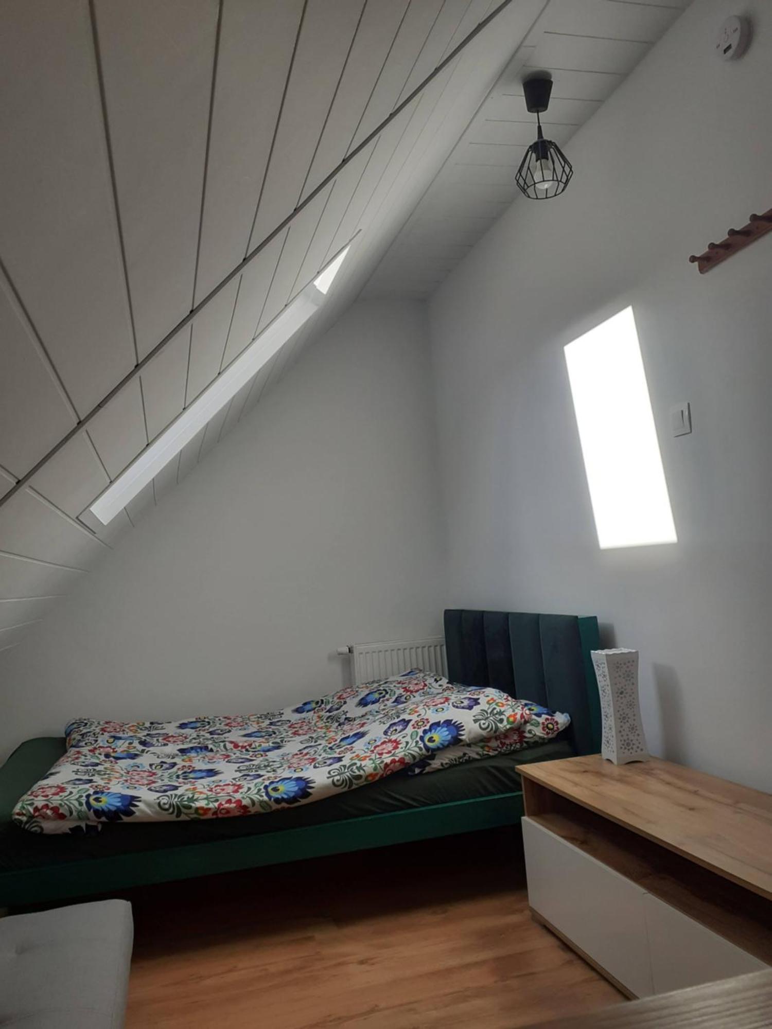 Beskidzka 25A Szczyrk Buitenkant foto