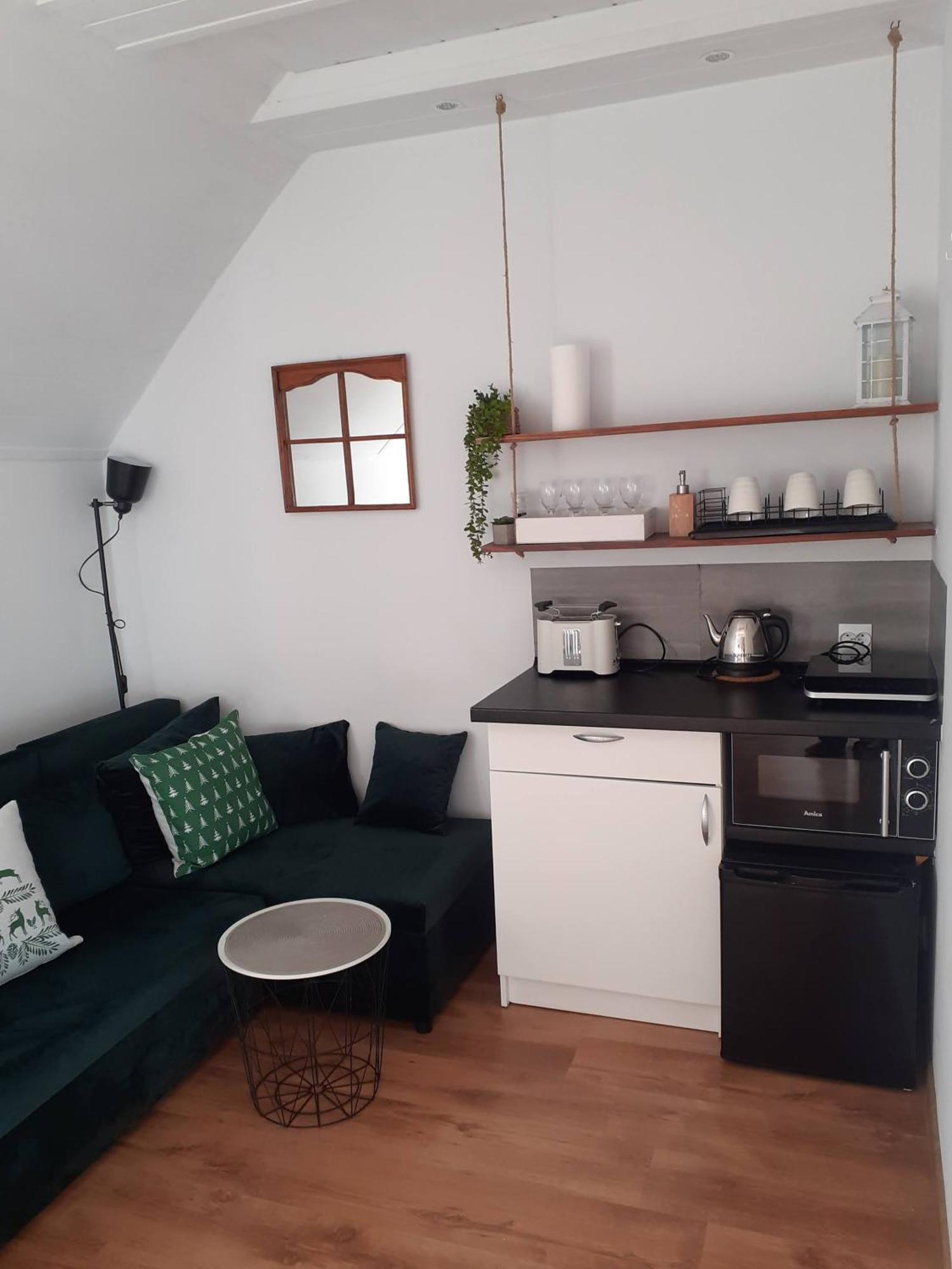 Beskidzka 25A Szczyrk Buitenkant foto